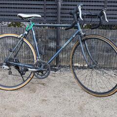 CINELLI GAZZETTA チネリ ガゼッタ ロードバイク
