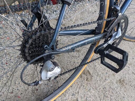 CINELLI GAZZETTA チネリ ガゼッタ ロードバイク