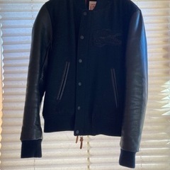 ラコステライブ　スタジャン