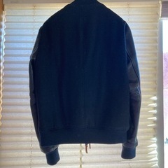 ラコステライブ　スタジャン