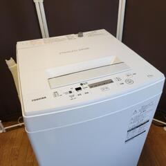 mh1226売約済み❌高年式2019年製！SHARP × TOSHIBA 家電セット 冷蔵庫