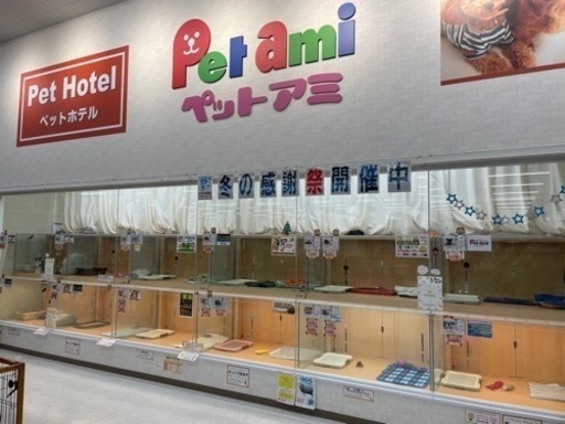 正社員 小動物 観賞魚 ペットショップ販売スタッフ Petami 朝倉のホールスタッフの正社員の求人情報 ペットアミ甘木インター店 ジモティー