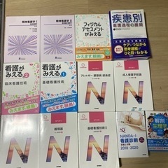 【ネット決済】教科書バラ売り