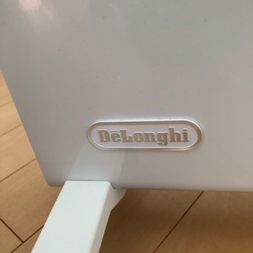⭐️未使用品⭐️DeLonghi デロンギ コンベクターヒーター⭐️