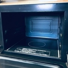 ET807番⭐️日立オーブンレンジ⭐️
