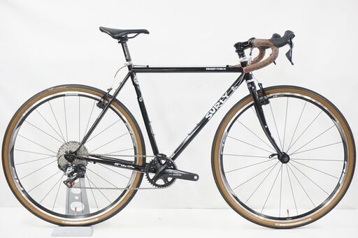 SURLY 「サーリー」 SROSS CHECK 年式不明 ロードバイク