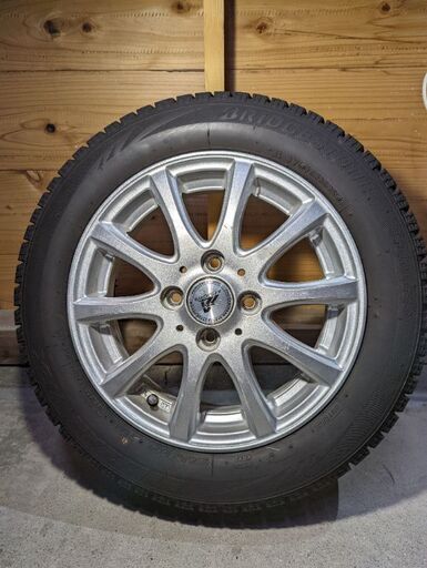 軽自動車用スタッドレスタイヤ 2本 | gofactoring.cl