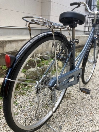 300.おしゃれママチャリ27インチ 300.おしゃれママチャリ27インチ