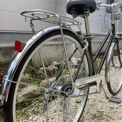 297.ブリヂストンエグゼシティー27インチ