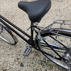 297.ブリヂストンエグゼシティー27インチ