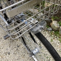 297.ブリヂストンエグゼシティー27インチ