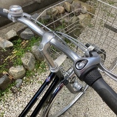 297.ブリヂストンエグゼシティー27インチ