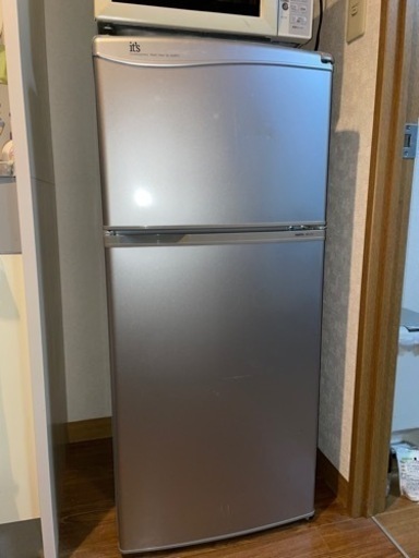 決まりました!【値段の相談お気軽にどうぞ】冷蔵庫