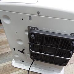 新品同様 ダイニチ ブルーヒーター FW-3321KE 21年製 木造9畳/コンクリート12畳 石油ファンヒーター