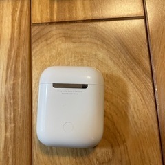 Airpods 第二世代