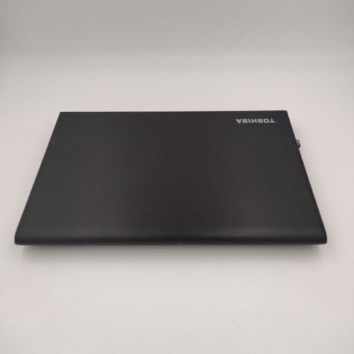 東芝 高性能第三世代CPU搭載 メモリ4G 新品SSD240G DVD読み書き Wifi対応
