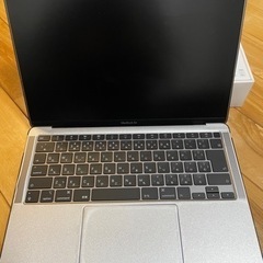 MacBook Air 13インチ　512GB