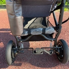 エアバギー COCO  ベビーカー