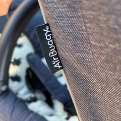 エアバギー COCO  ベビーカー