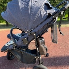 エアバギー COCO  ベビーカー