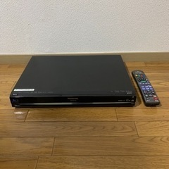 Panasonic ブルーレイ DIGA DMR-BW730 美...