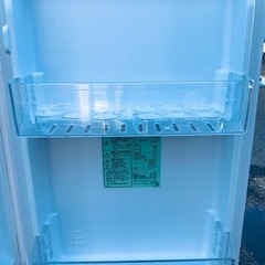 ET832番⭐️Hisense2ドア冷凍冷蔵庫⭐️2020年式