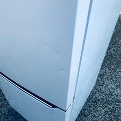 ET832番⭐️Hisense2ドア冷凍冷蔵庫⭐️2020年式