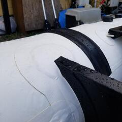 値下げ！入手困難BEEボート305KTM43