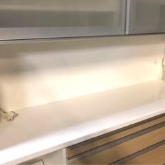 完売】松田家具 バリエレンジ 1300