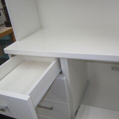 R079 NITORI キッチンボード、食器棚、幅75cm