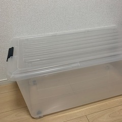 【収納ボックス　プラスチック】