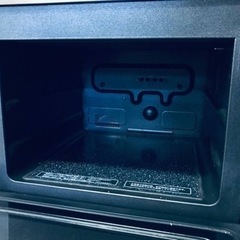 ET845番⭐️SHARPウォーターオーブン⭐️