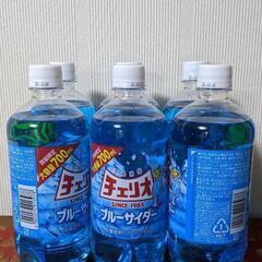 チェリオ　700ml　6本セット