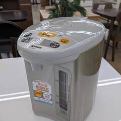 ⭐️未使用品⭐️ ZOJIRUSHI 3L電気ポット CD-WY...