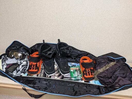 スノーボード 一式 dommcgregor.com