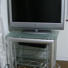 ソニー液晶テレビ32インチ