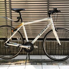 TREK トレック 7.4FX　値下げしました。