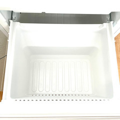 SHARP 137L 2ドア冷蔵庫 SJ-914-W ホワイト