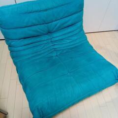 ligne roset TOGO/リーンロゼ トーゴ 1人掛けソファー 【B】