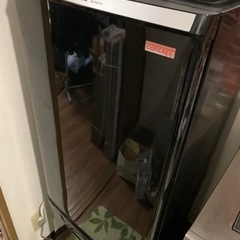 【ネット決済】パナソニック冷蔵庫