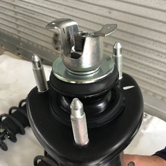 H20年式（200系）クラウンアスリート3.5G 純正ショックアブソーバー