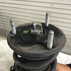 H20年式（200系）クラウンアスリート3.5G 純正ショックアブソーバー