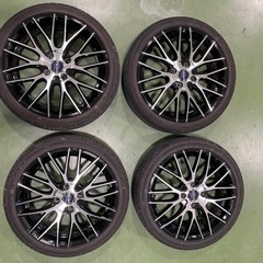 ワーウィック　エンプレスメッシュ　16インチ イエローハットコラボ限定カラー