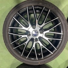 ワーウィック　エンプレスメッシュ　16インチ イエローハットコラボ限定カラー