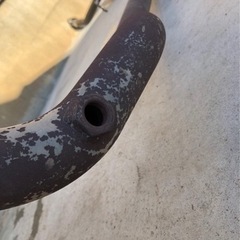 ムーヴマフラー