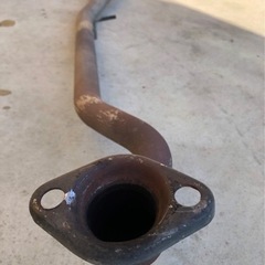 ムーヴマフラー