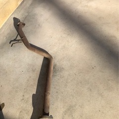 ムーヴマフラー