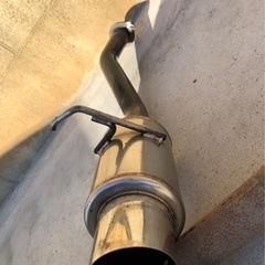 ムーヴマフラー