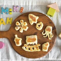 HACCHI PAN | 心とお腹を満たすパン教室@東広島