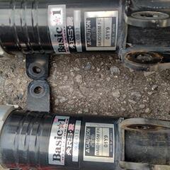 RSR Basic-i車高調 L375s タント 